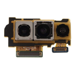 Rear Back Camera Module Unit For Samsung G973 / G975 / Galaxy 10 / S10 Plus - OEM Pulled