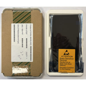 OEM LCD Screen & Touch Digitiser Complete Unit For iPhone 7 Plus - Black