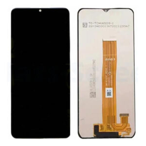 LCD Screen & Touch Digitiser For Samsung A125 Galaxy A12