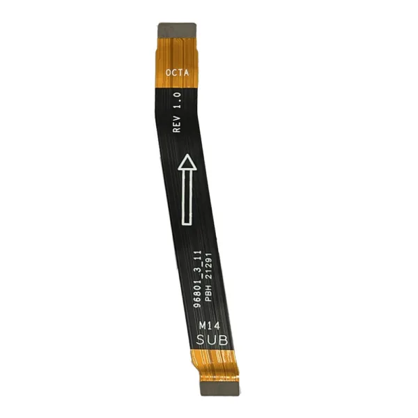 Main Motherboard Connection Flex Cable For Samsung A226 Galaxy A22 5G - OEM Pulled