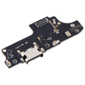 USB Charging Connector Port Dock PCB For Motorola Moto E7