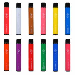Elf Bar 600 Disposable Vape Free Delivery