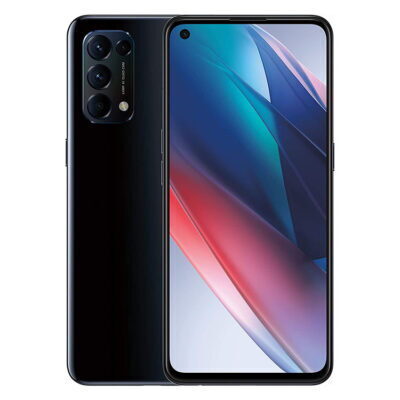Find X3 Lite