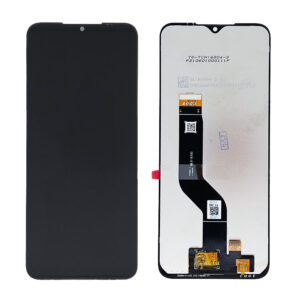 LCD Screen & Touch Digitiser For Nokia G50 TA-1358 TA-1390 TA-1370 TA-1367