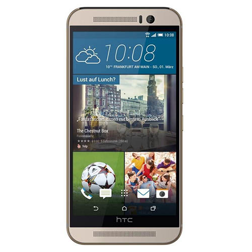HTC M9