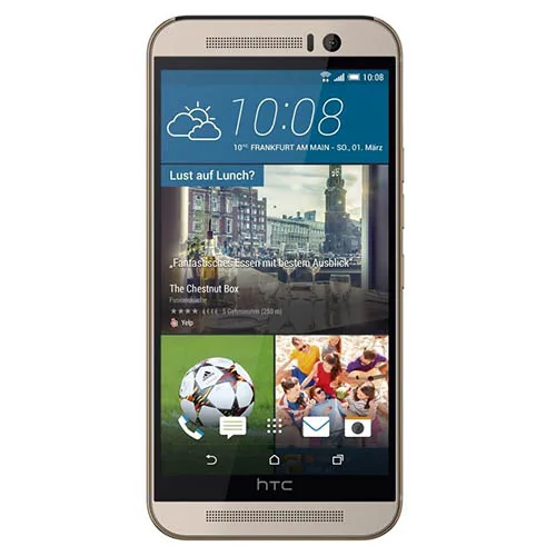 HTC M9