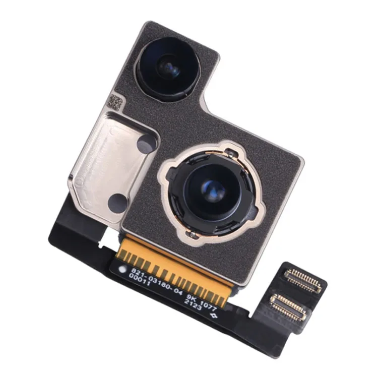 Rear Back Camera Module Unit For iPhone 13 - OEM Pulled