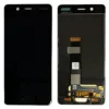 LCD Screen & Touch Digitiser With Home Flex For Nokia 5 - OEM Pulled