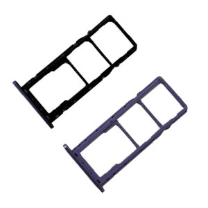 Dual SIM Card / Memory Card Tray Holder For Nokia G10 / G20