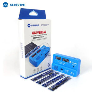 Sunshine SS-909 Universal Battery Charger Tester Activator