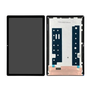 OEM LCD Screen & Touch Digitiser For Samsung T500 T505 Galaxy A7 10.4 - Black