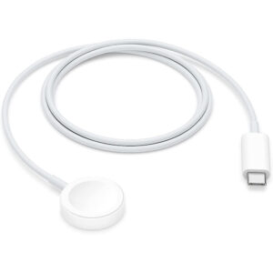 Type-C Inductive Magnetic Wireless Charger for Apple Watch