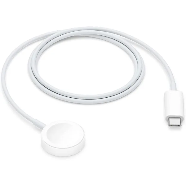 Type-C Inductive Magnetic Wireless Charger for Apple Watch