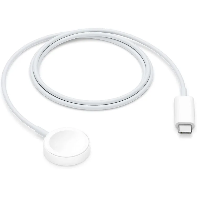Type-C Inductive Magnetic Wireless Charger for Apple Watch