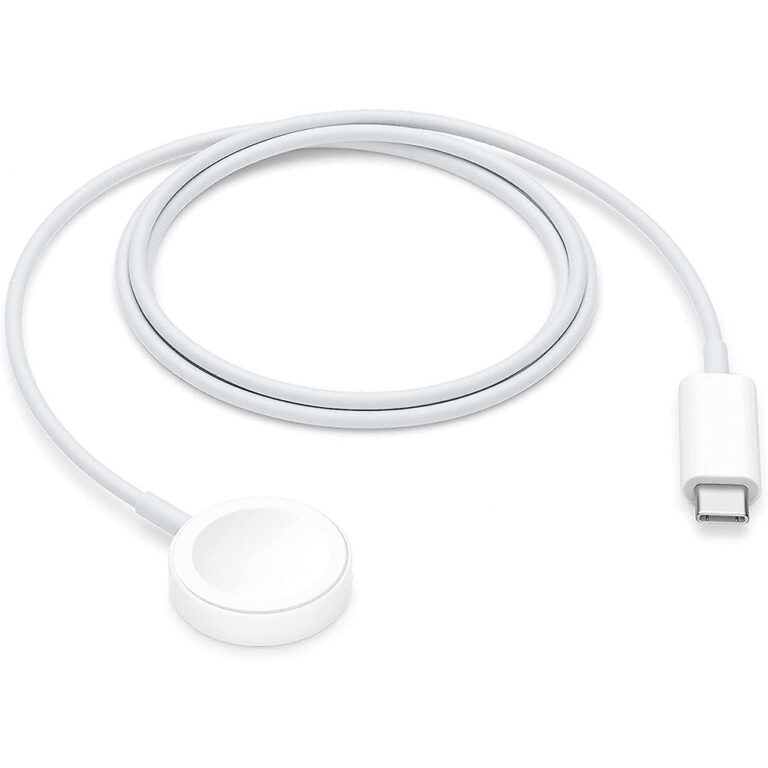 Type-C Inductive Magnetic Wireless Charger for Apple Watch