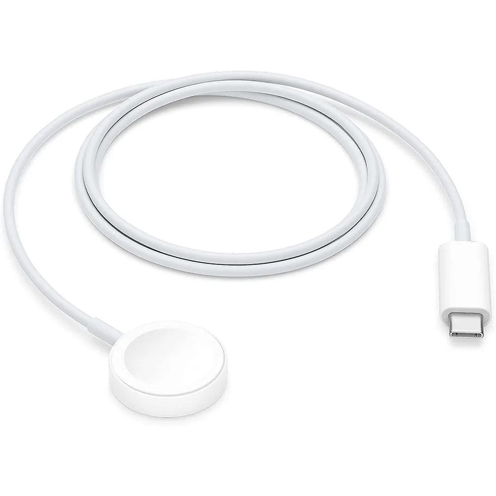 watchchargertype-c.jpeg Type-C Inductive Magnetic Wireless Charger for Apple Watch