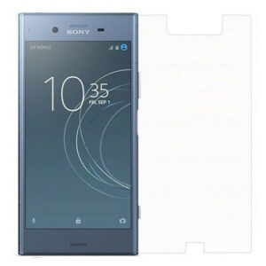Sony Xperia XZ1 Tempered Glass Screen Protector