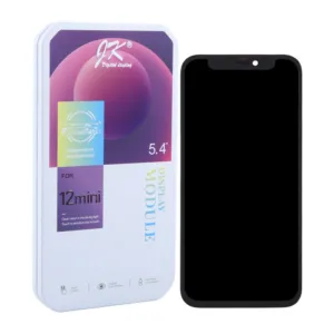 For iPhone 12 mini JK Incell High Colour Premium ESR LCD Screen & Touch Digitiser