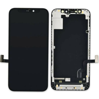LCD Screens & Spare Parts