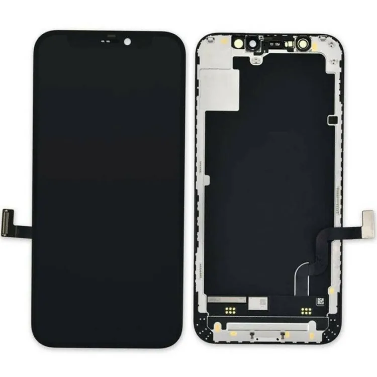 Incell High Colour Premium ESR LCD Screen & Touch Digitiser For iPhone 12 mini