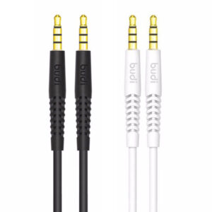 budi 3.5mm Aux Cable