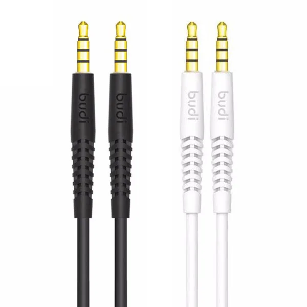 budi 3.5mm Aux Cable