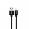 budi Aluminium Shell Micro USB 1M Charge / Sync Cable