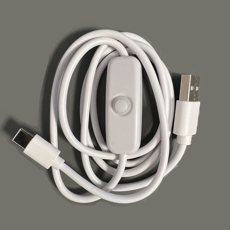 USB COM 1.0 Resistor Engineering Service Testing Port Boot Type-C Cable Adapter For Huawei