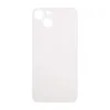 Rear Back Glass Battery Cover Big Camera Hole Easy Fitting For iPhone 13 - Starlight