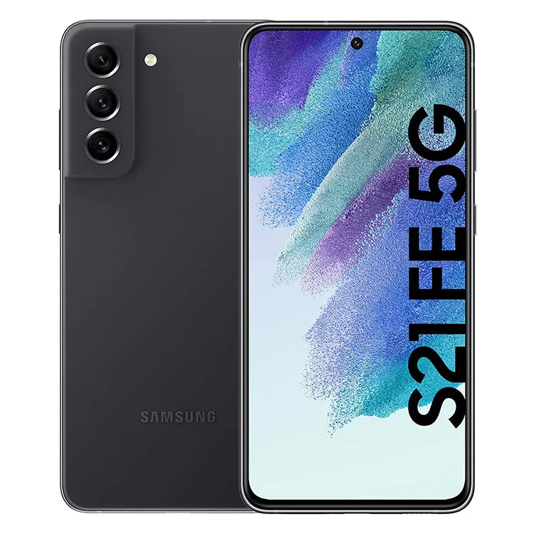 Galaxy S21 FE