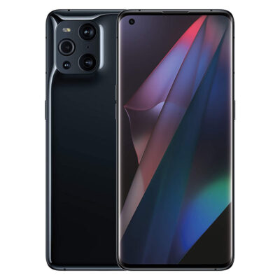 Find X3 Pro