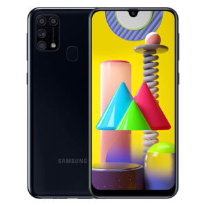 Galaxy M31