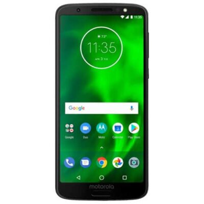 Moto G6 Play