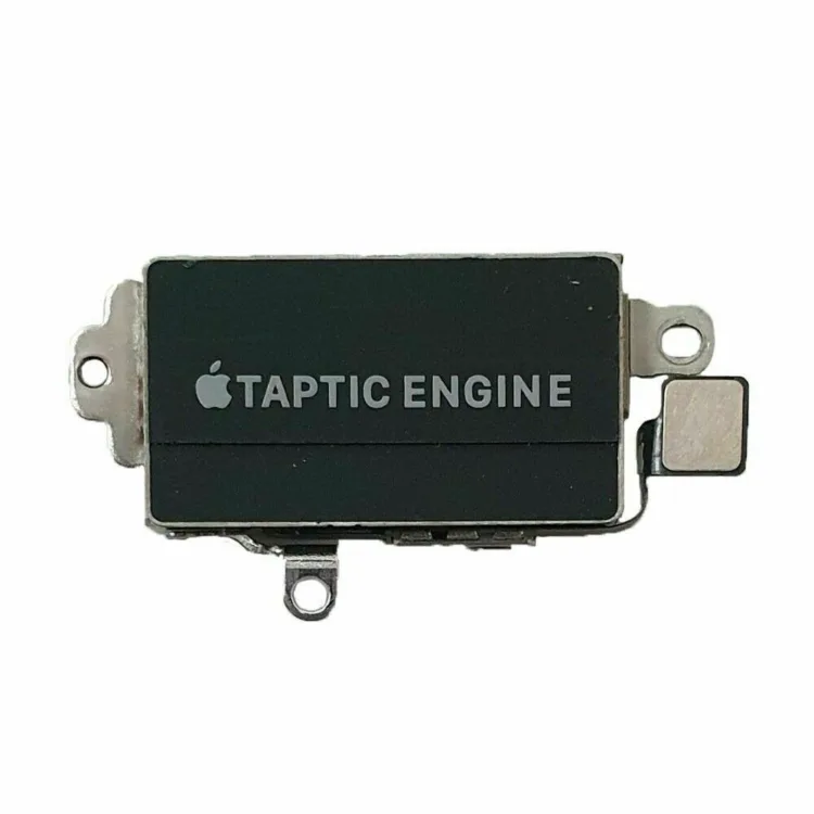 Taptic Engine Vibrator Unit For iPhone 11 Pro / 11 Pro Max - OEM Pulled