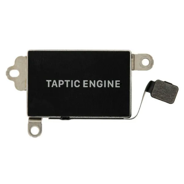 Taptic Engine Vibrator Unit For iPhone 12 Pro Max - OEM Pulled