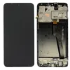 LCD Screen & Touch Digitiser For Samsung A105F Galaxy A10 – OEM Pulled