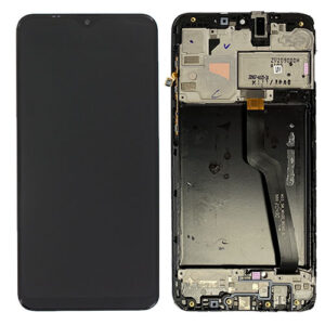 LCD Screen & Touch Digitiser For Samsung A105F Galaxy A10 – OEM Pulled