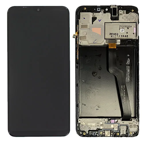 LCD Screen & Touch Digitiser For Samsung A105F Galaxy A10 – OEM Pulled