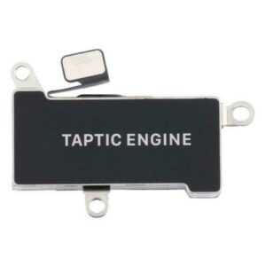 Replacement OEM Taptic Engine vibration unit for the iPhone 12 and iPhone 12 Pro.