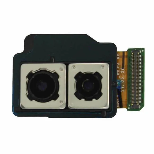 Rear Back Camera Module Unit For Samsung N950 Galaxy Note 8 - OEM Pulled