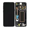 Genuine Samsung G960 Galaxy S9 LCD Screen & Touch Digitiser - Black