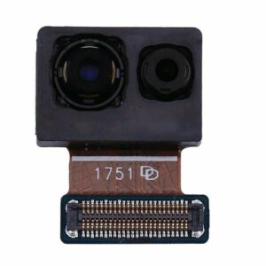 Front Selfie Camera Module Unit For Samsung G960 Galaxy S9 - OEM Pulled