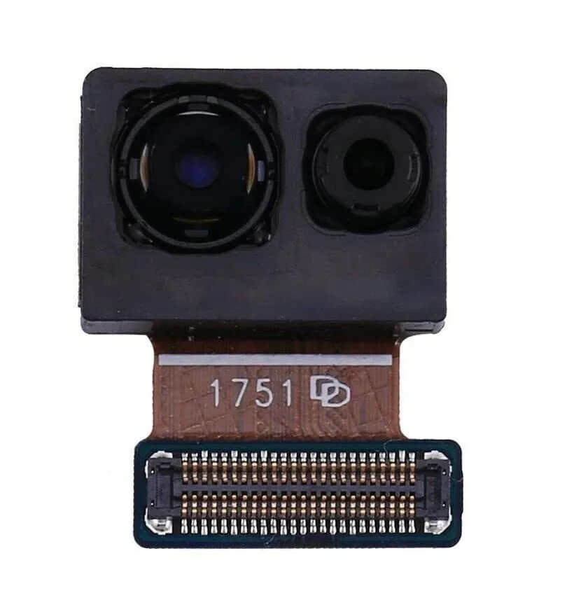s9frontcamera.jpeg Front Selfie Camera Module Unit For Samsung G960 Galaxy S9 - OEM Pulled - Image 1