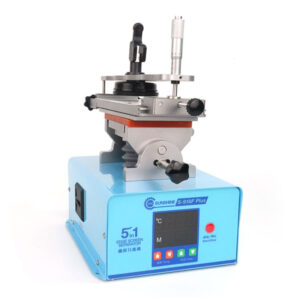 Sunshine S-918F Plus 5-in-1 Multi-Functional Edge Screen / Back Separator