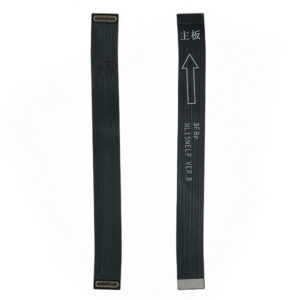 Main Motherboard Internal Flex Cable For Huawei Mate 20 Lite - OEM Pulled