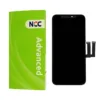 For iPhone 11 NCC Advanced Incell LCD Screen & Touch Digitiser – True Tone Programmable
