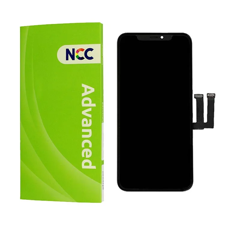 For iPhone 11 NCC Advanced Incell LCD Screen & Touch Digitiser – True Tone Programmable
