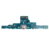 Charging Port Dock Connector Flex Cable For Samsung P610 P615 Galaxy Tab S6 Lite - OEM Pulled