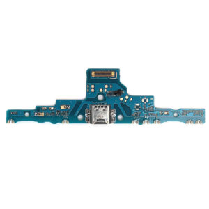 Charging Port Dock Connector Flex Cable For Samsung P610 P615 Galaxy Tab S6 Lite - OEM Pulled