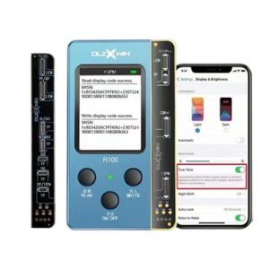 DLZ WIN R100 True Tone Restoring Programmer For iPhone 7 - 12 Pro Max